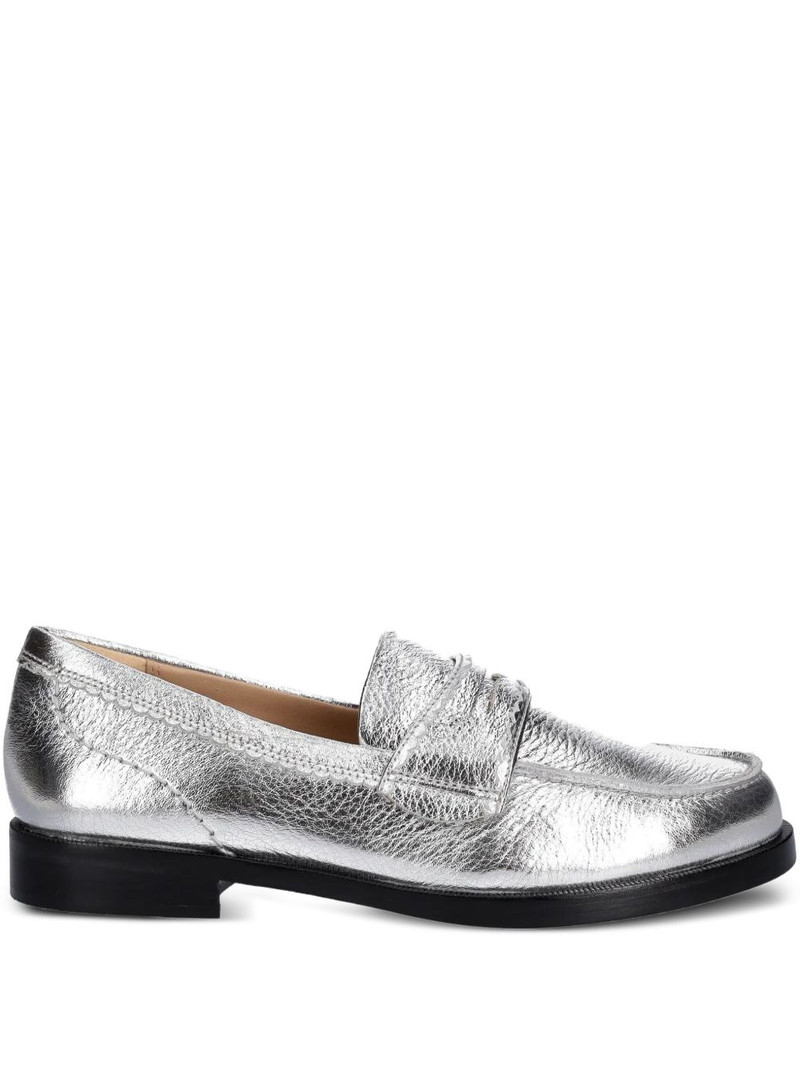Straven Edge loafers 1