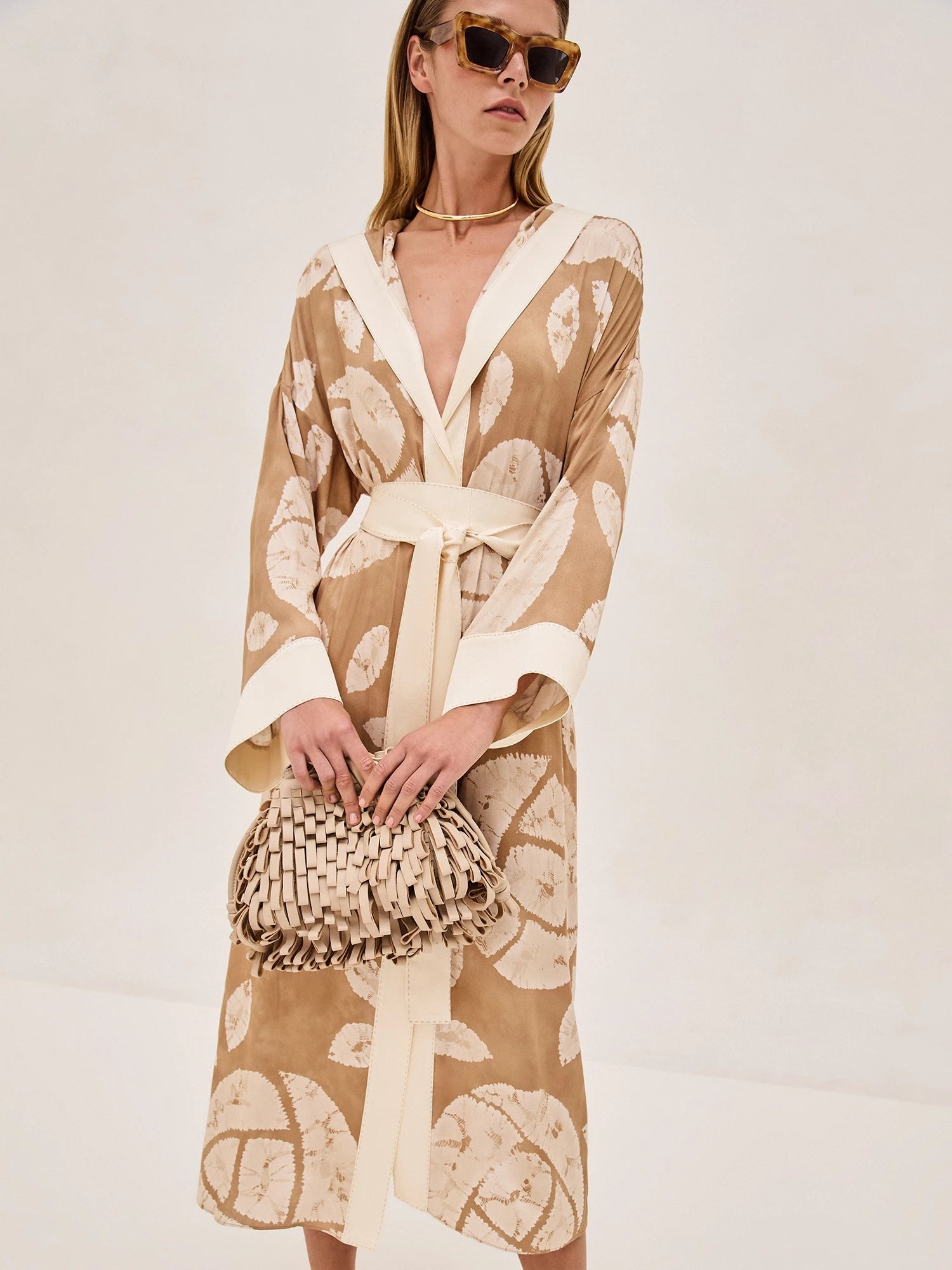 Silman Dress - 3