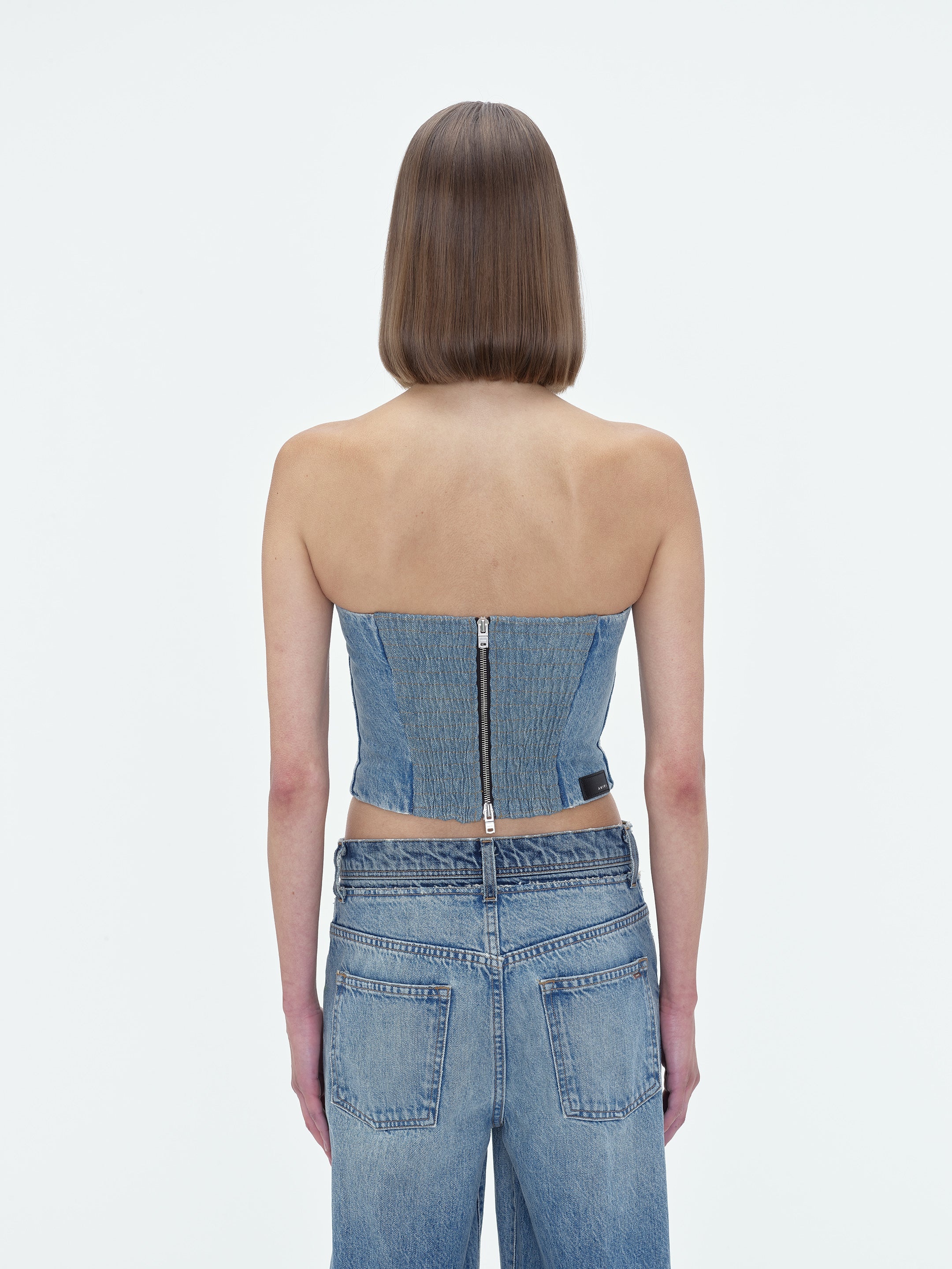 MA BUSTIER - 7