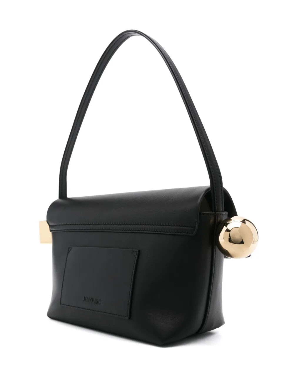 Jacquemus Women Le Rond Carre Shoulder Bag - 2