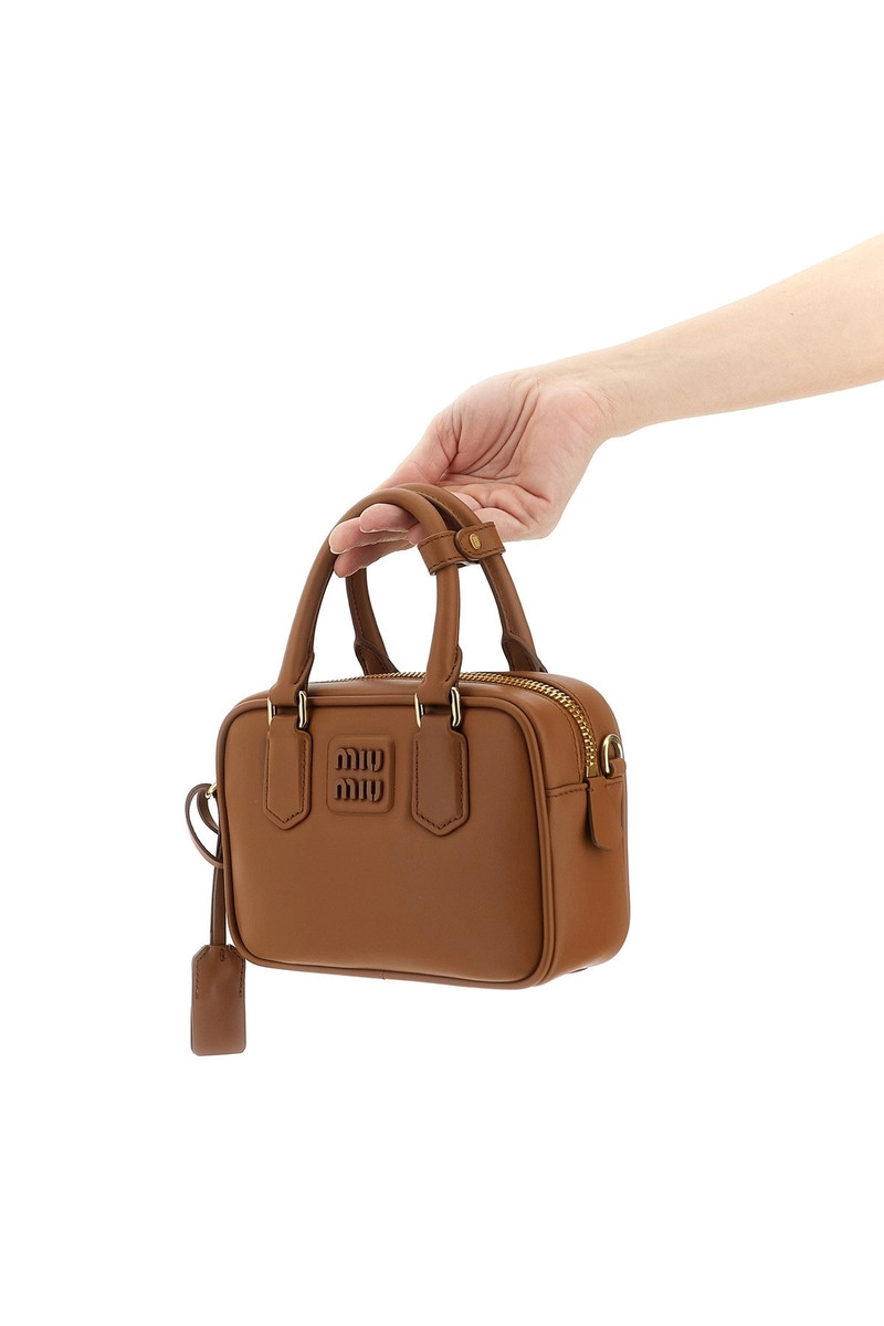 Miu Miu 'Arcadie' mini handbag outlook