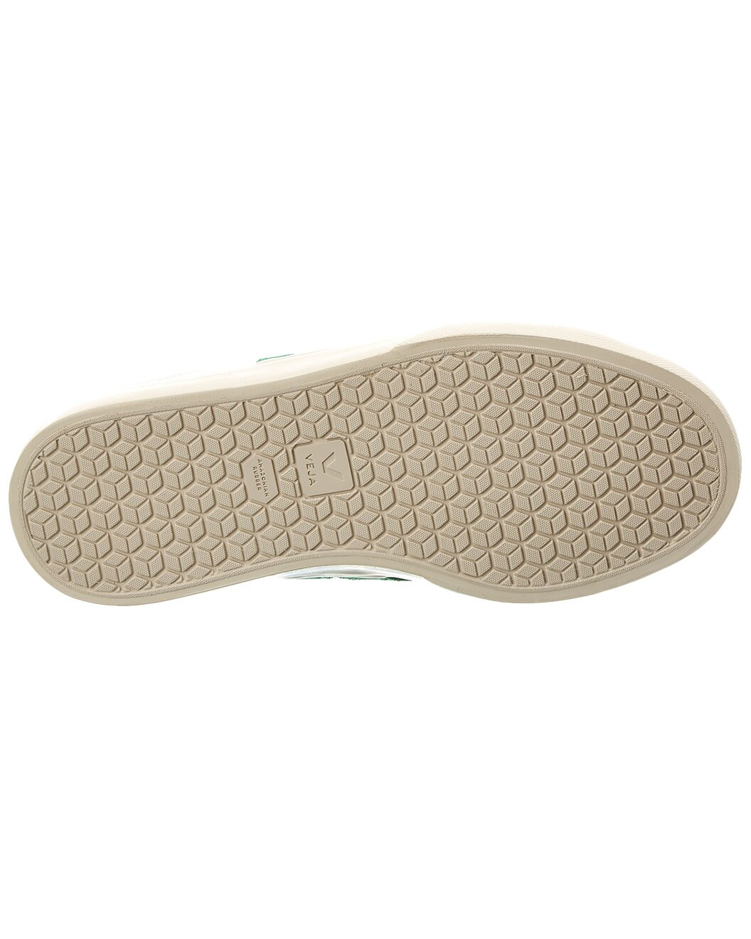 VEJA Campo Leather Sneaker - 4