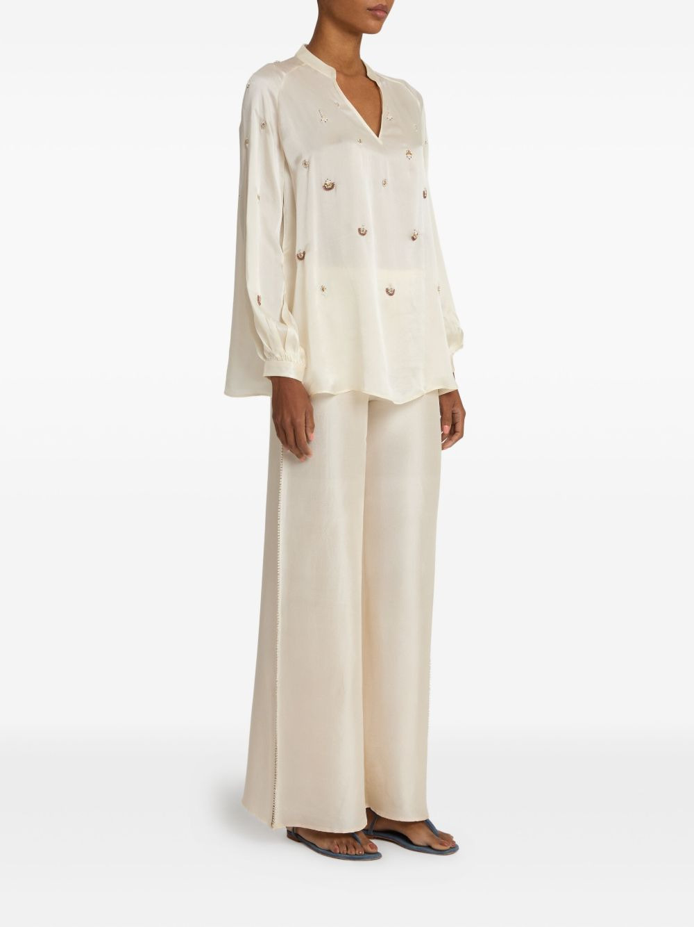 Ilizia blouse - 3