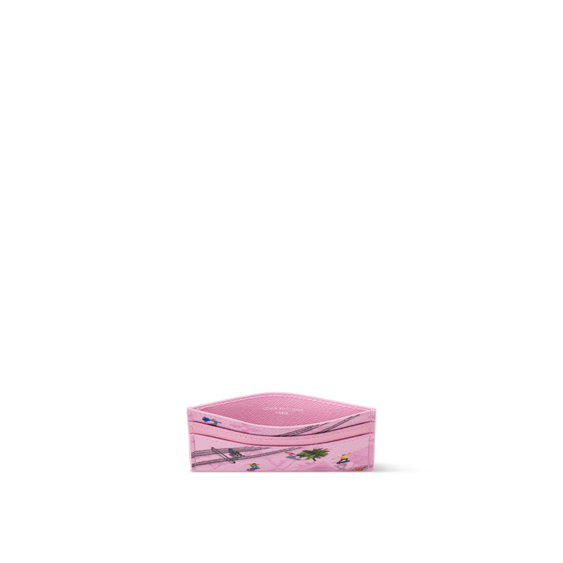 Double Card Holder 3