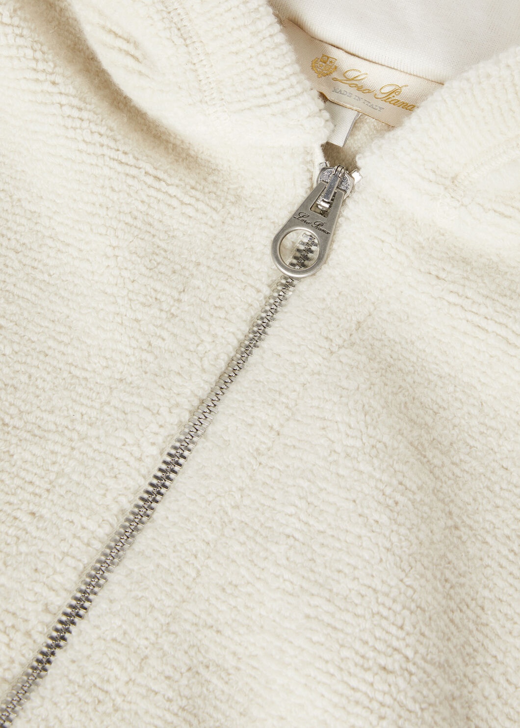 Cocooning Hooded Bomber - 7