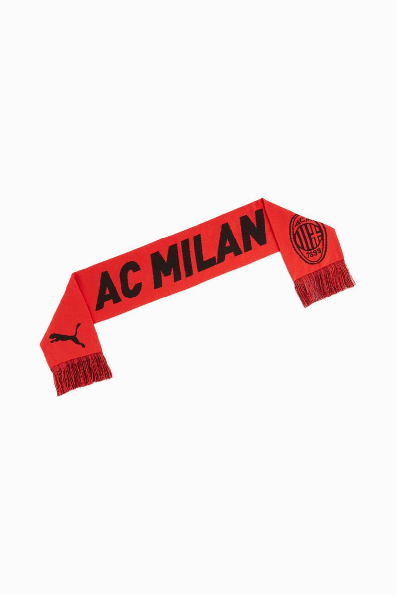 AC Milan ftblESSENTIALS Scarf 1