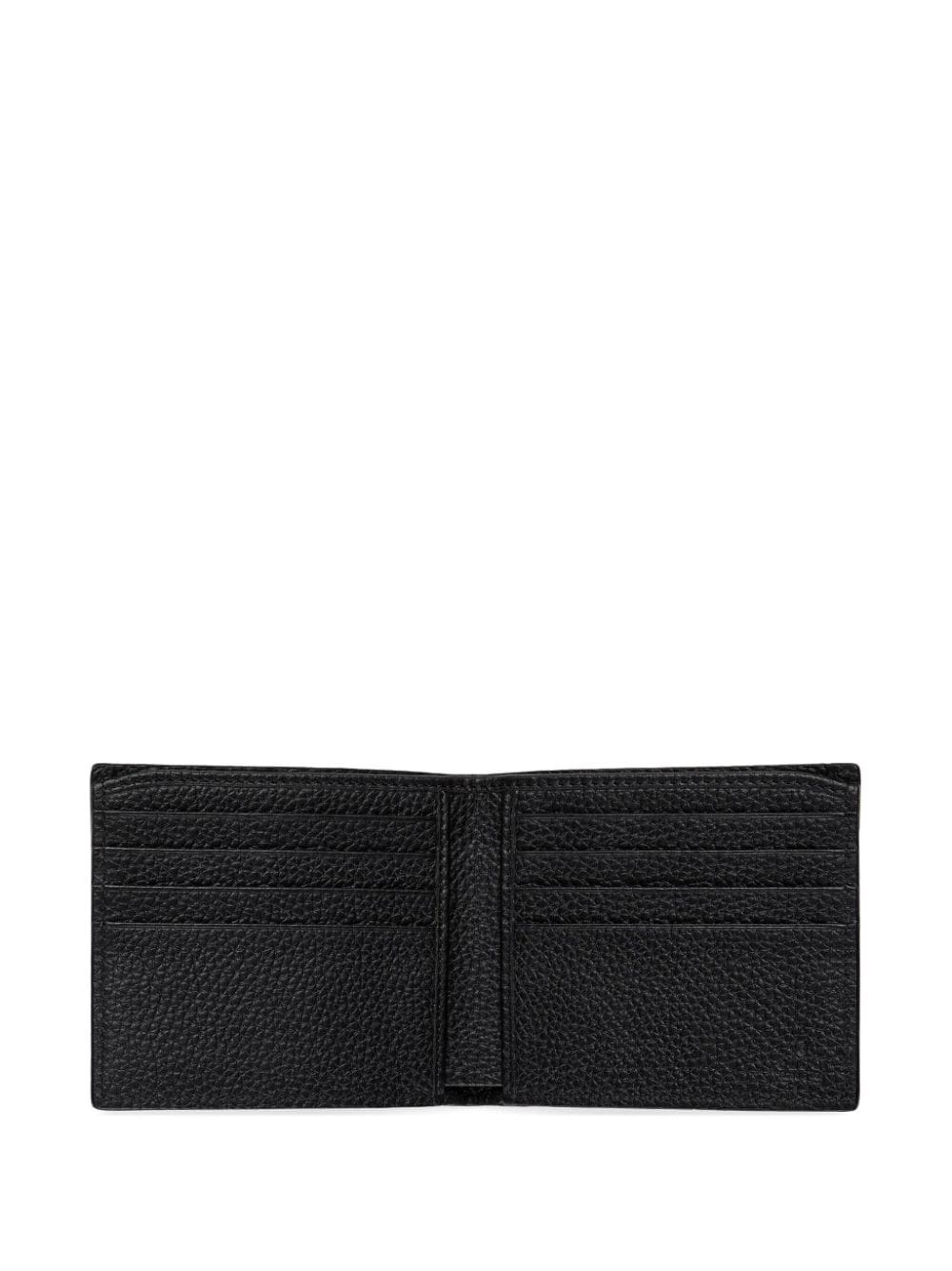 Wallet with logo - 4