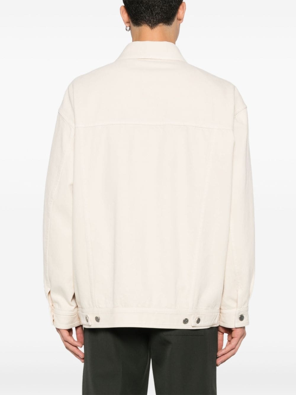 Elvis shirt jacket - 4
