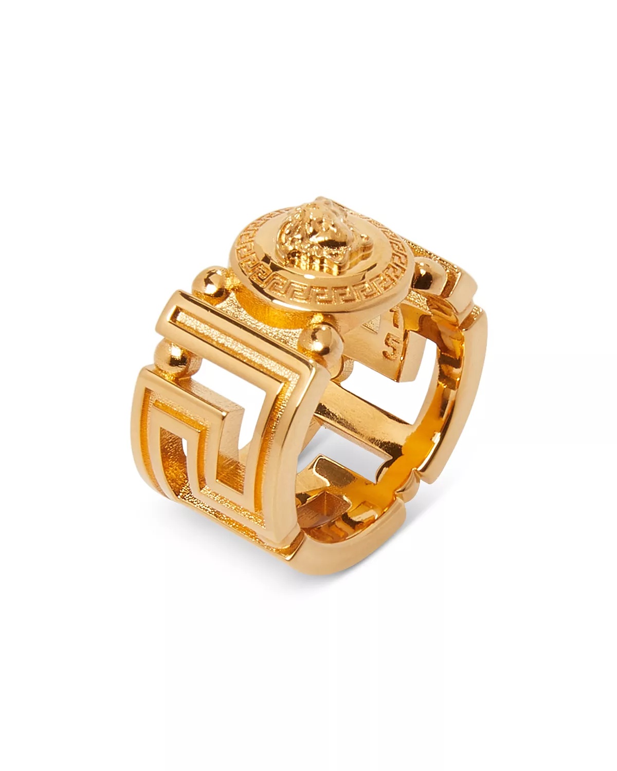 Medusa Ring - 2