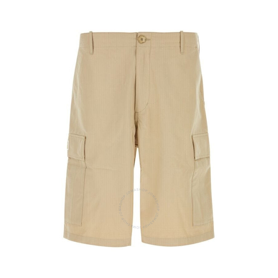 Kenzo Men's Cotton Bermuda Shorts, Size X-Large - 1