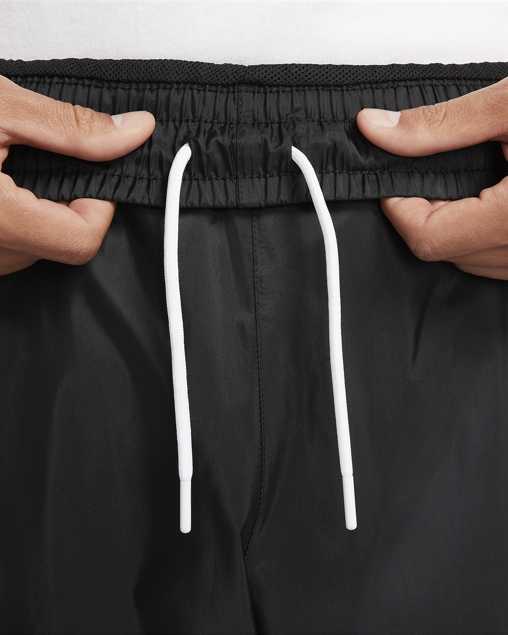 Nike Men's Windrunner Woven Lined Pants - 5