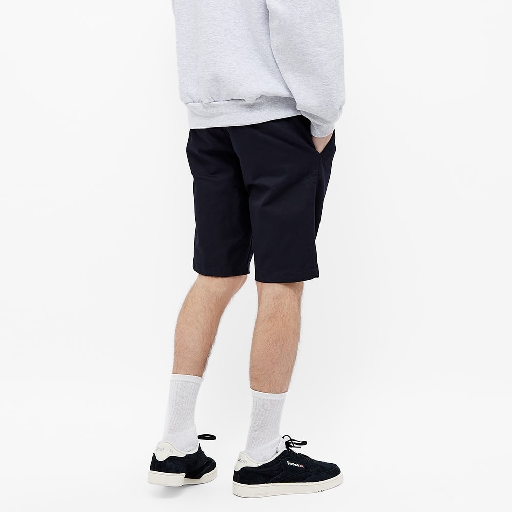 Carhartt WIP Single Knee Short - 5