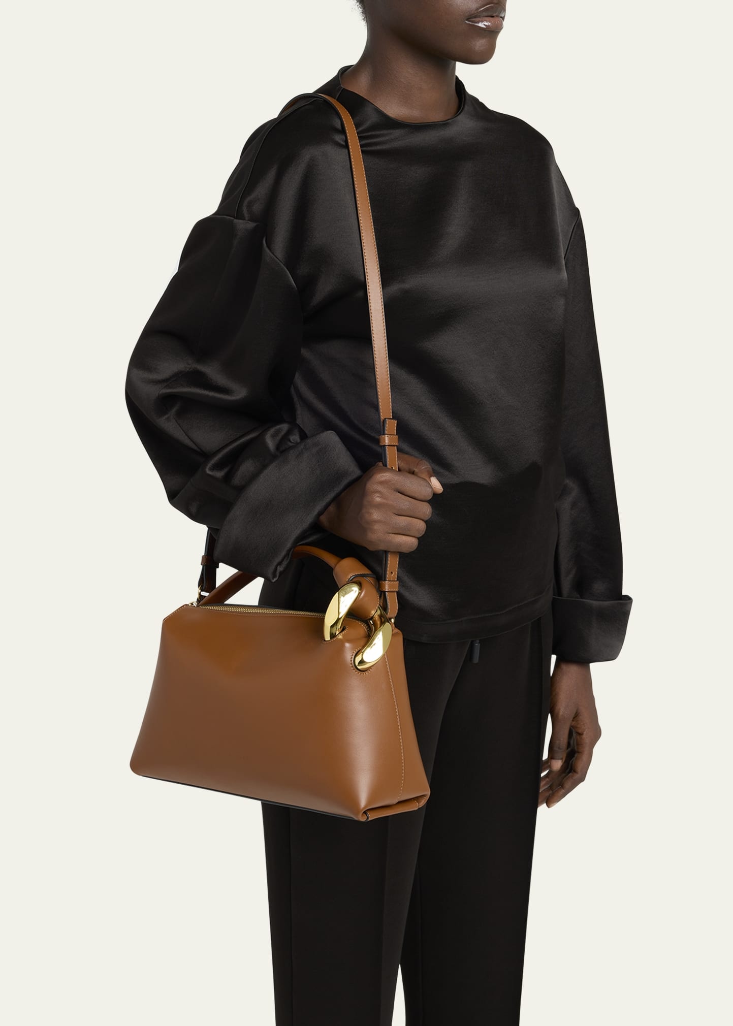 The JWA Corner Bag - 2