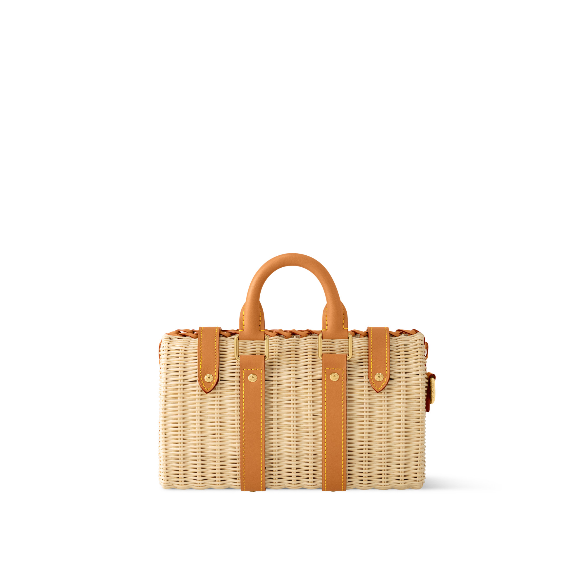 Keepall Bandoulière 25 - 4