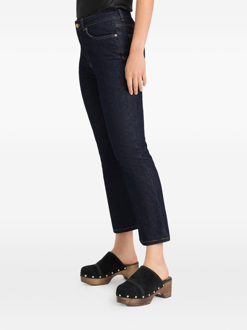 Stevie cropped jeans 3
