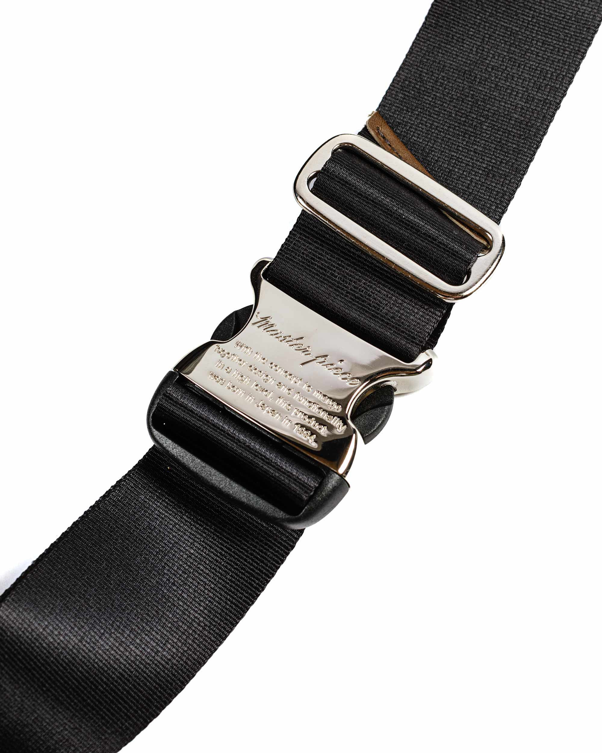 Potential Waist Bag v3 Olive - 2
