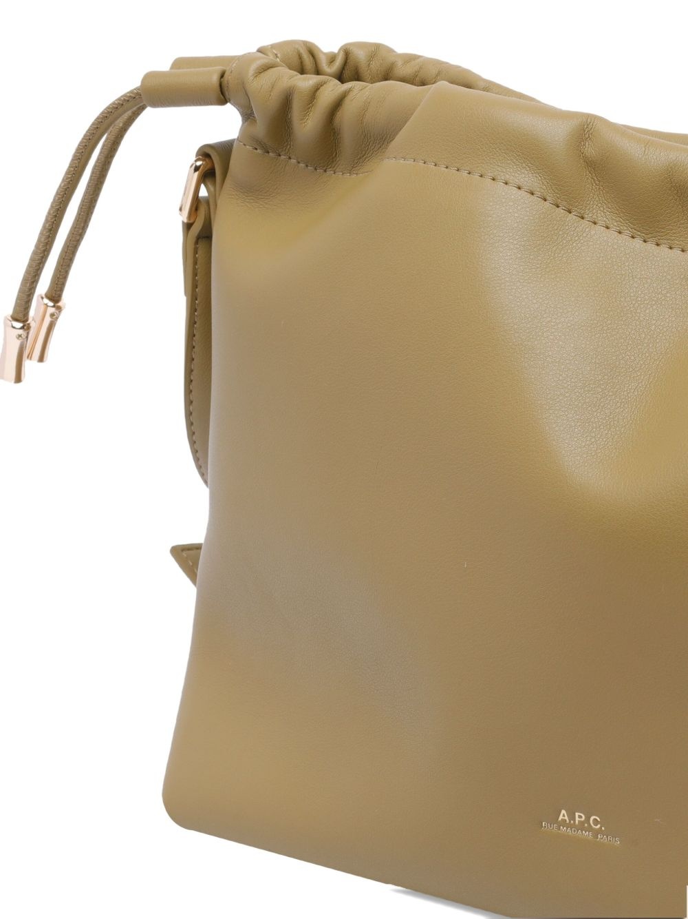 Ninon cross shoulder bag - 4