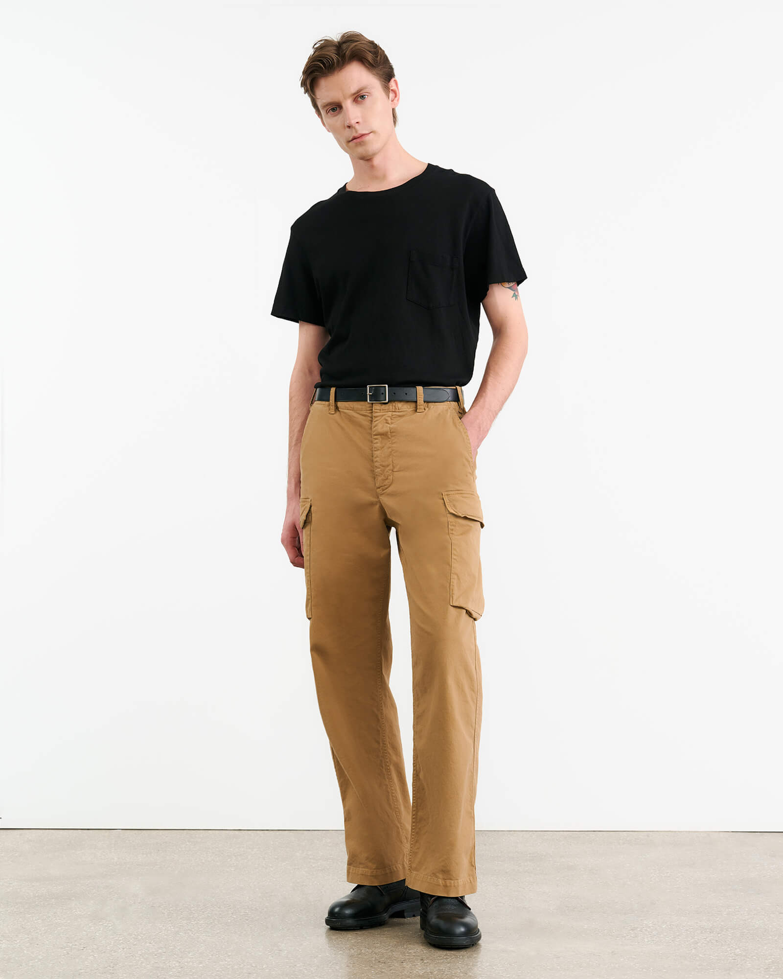FRIEDMAN PANT - 2