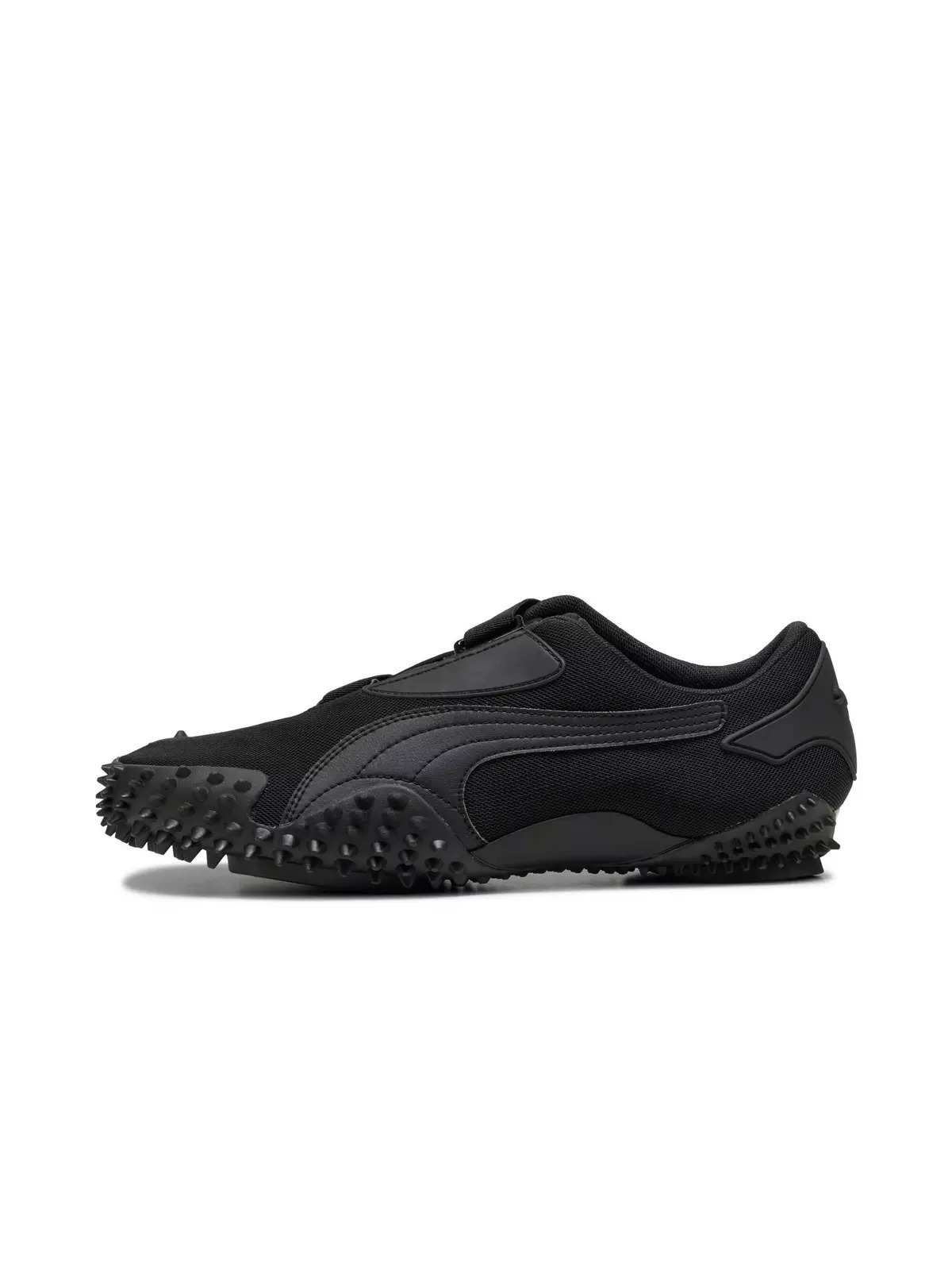 PUMA Mostro OG Prime "PUMA Black/PUMA Black" Men's Shoe - 2