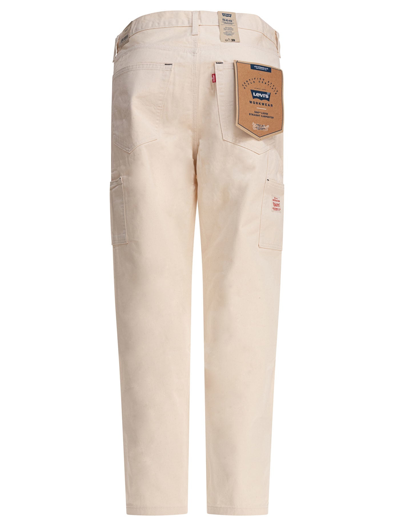 Levi's Jeans - 2