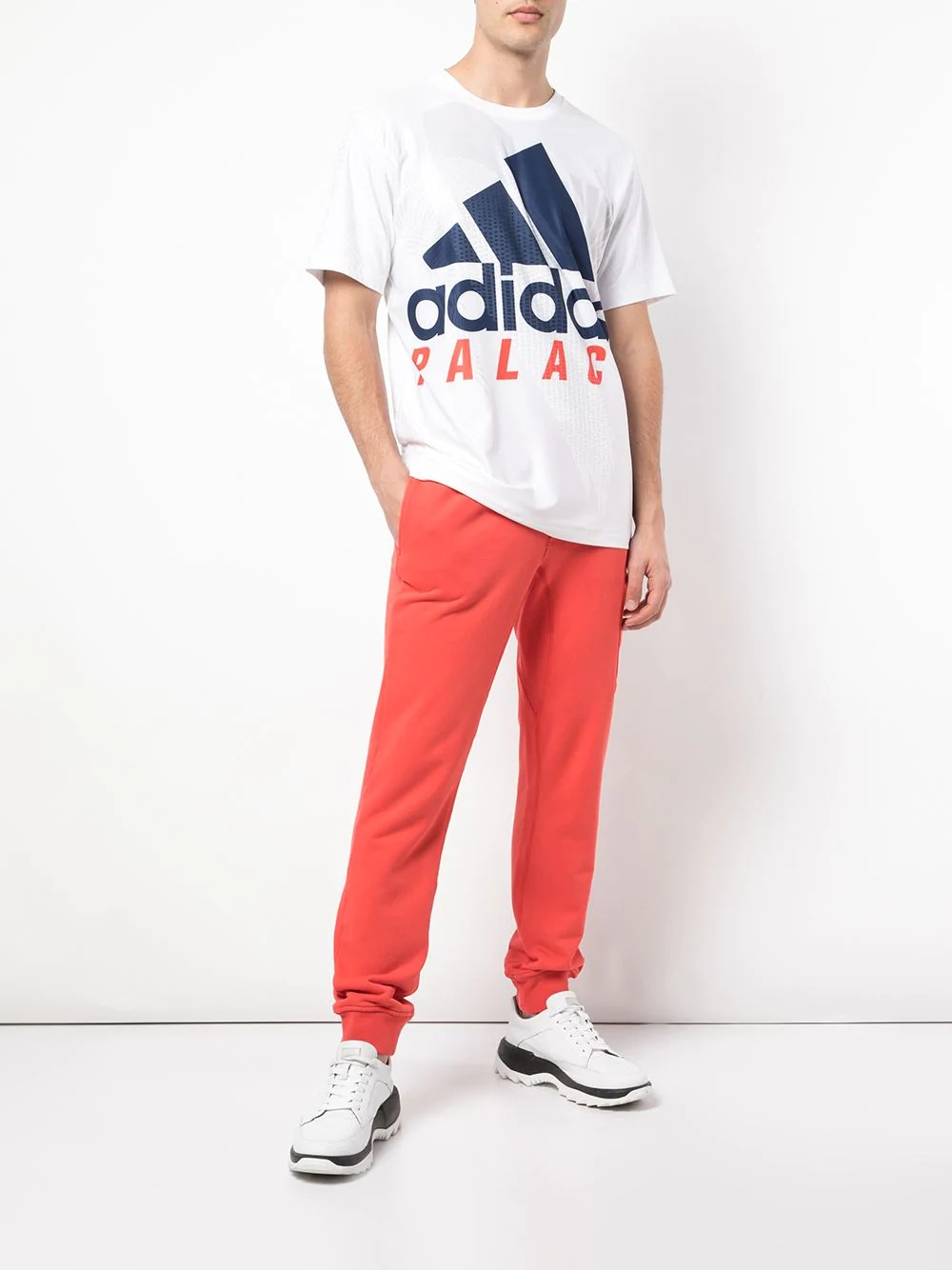 x adidas Graphic T-shirt - 2