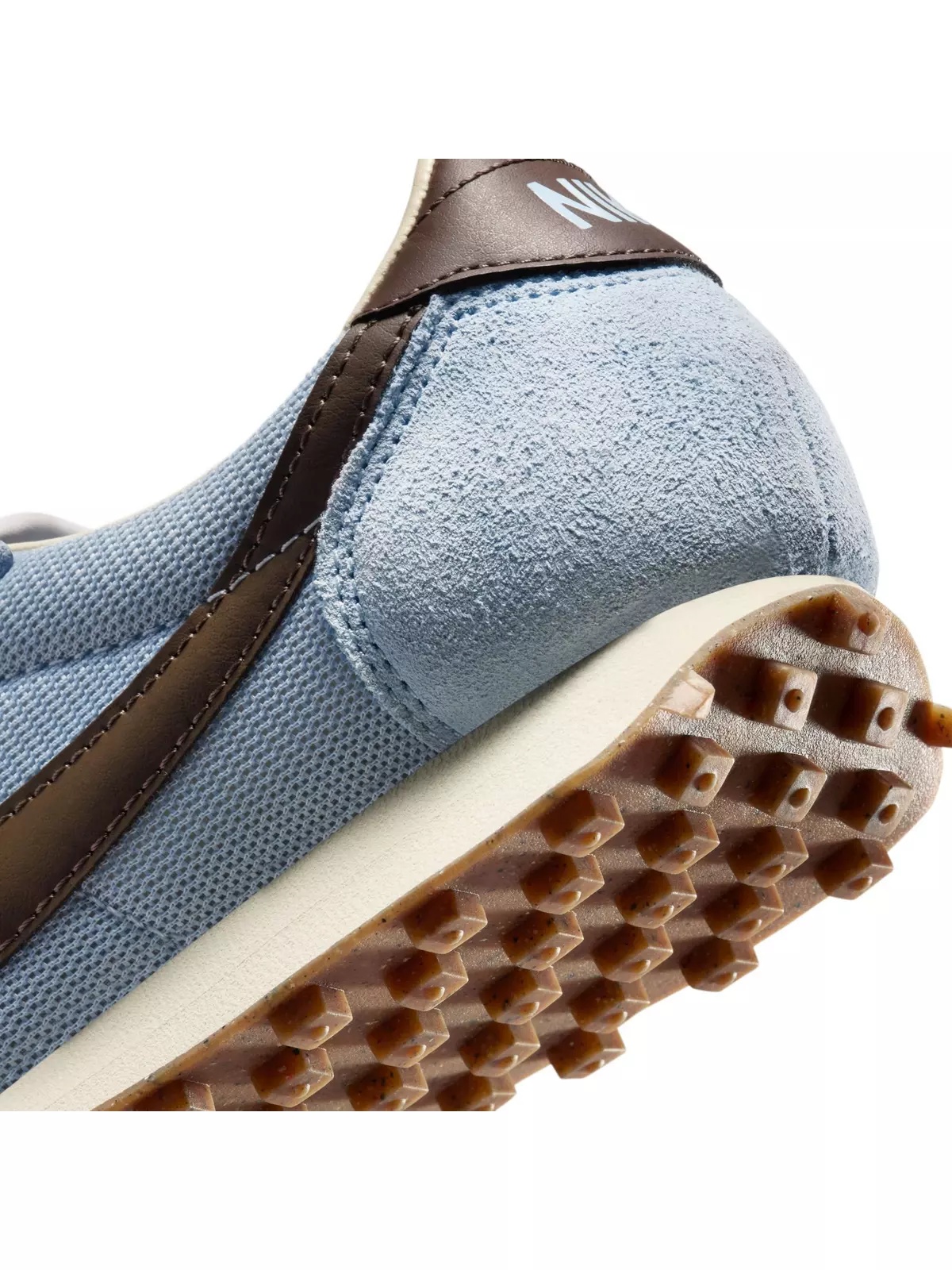 LD-1000 "Lt Armory Blue/Baroque Brown" Women's Shoe - 10