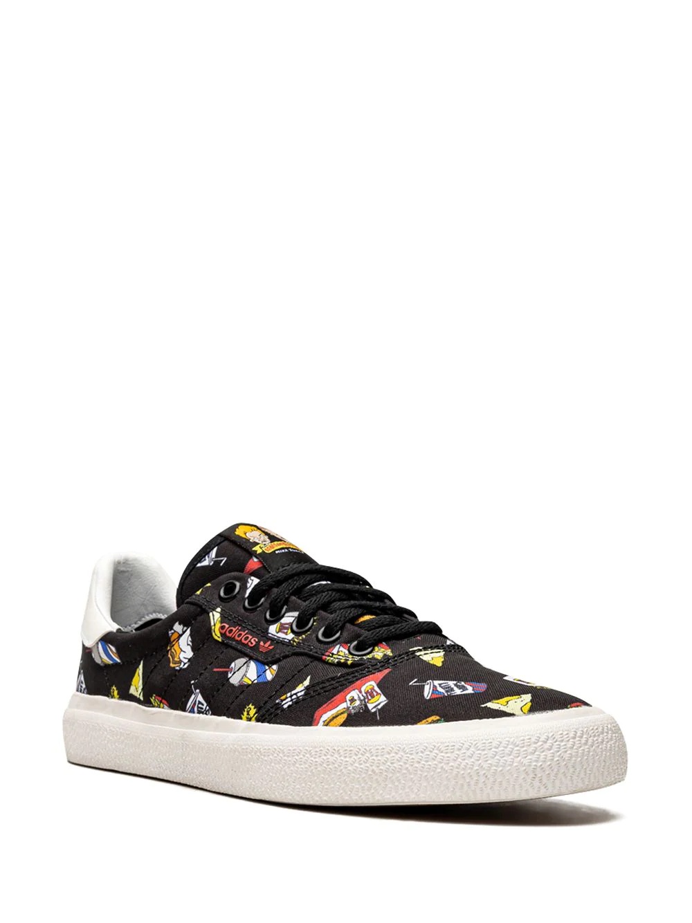 x Beavis & Butthead 3MC low-top sneakers - 2