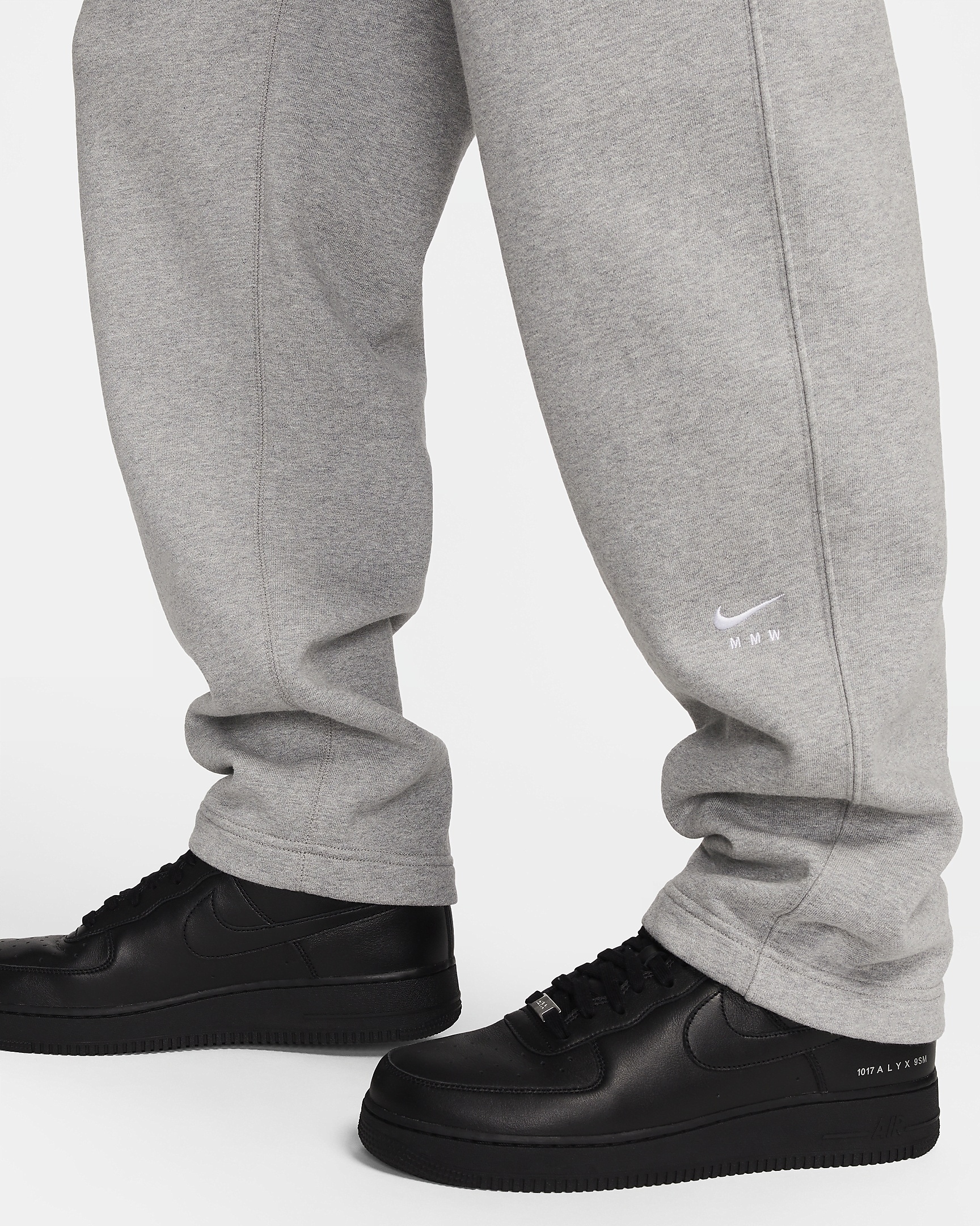 Nike x MMW Fleece Pants - 5