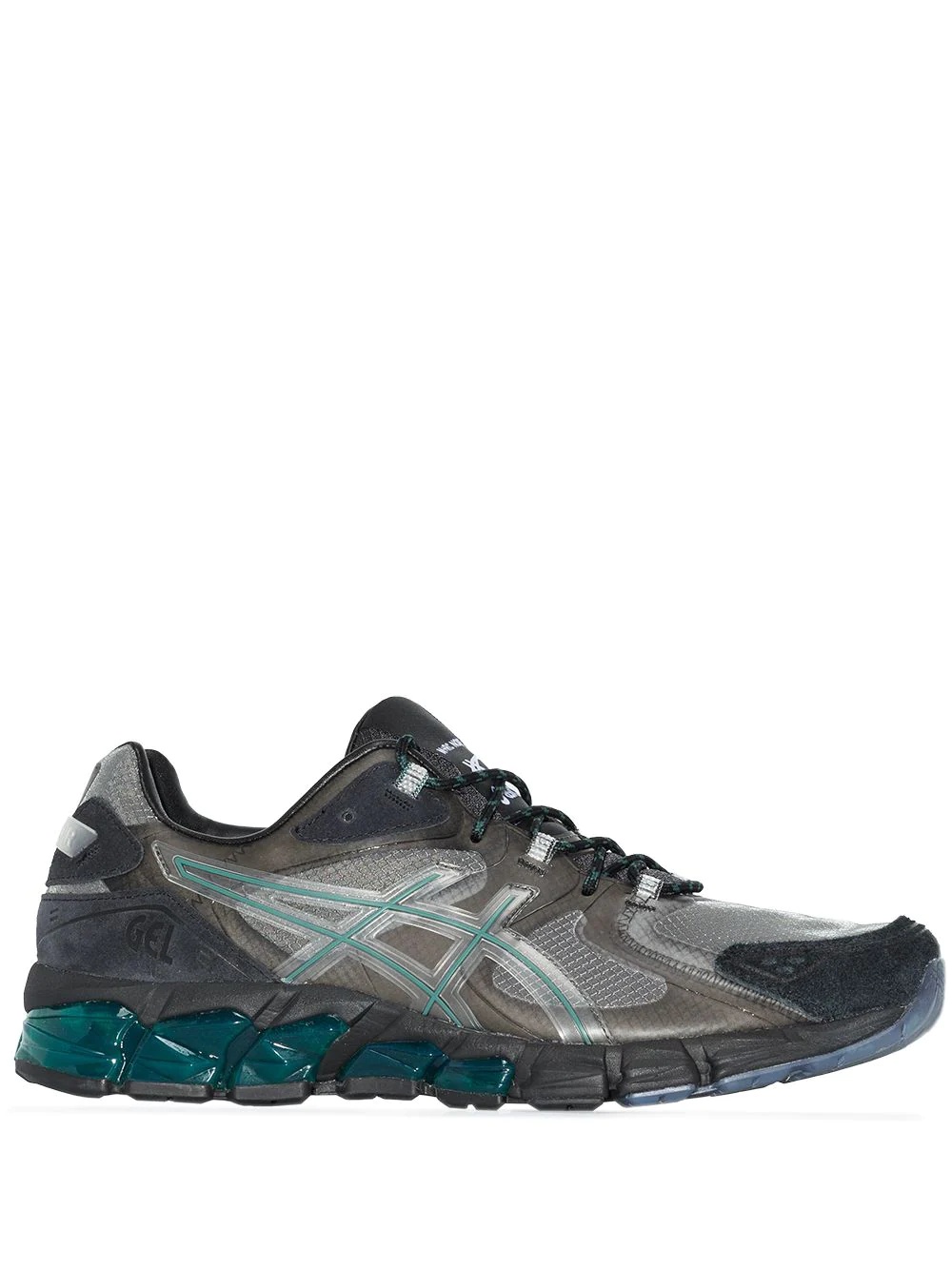 GEL-QUANTUM 180 sneakers - 1