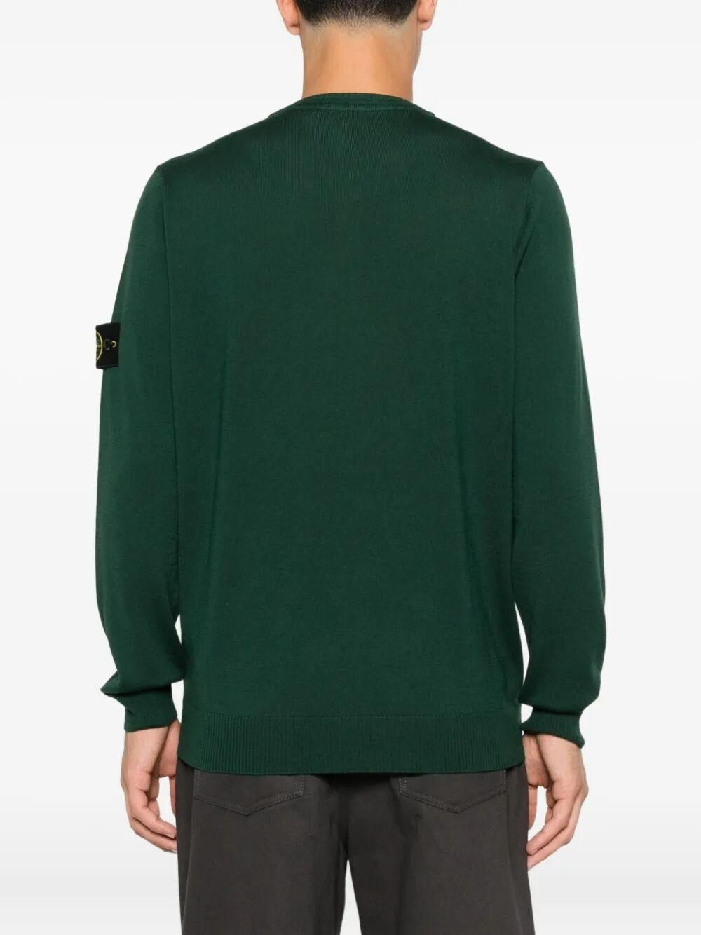 Crew-Neck - 4