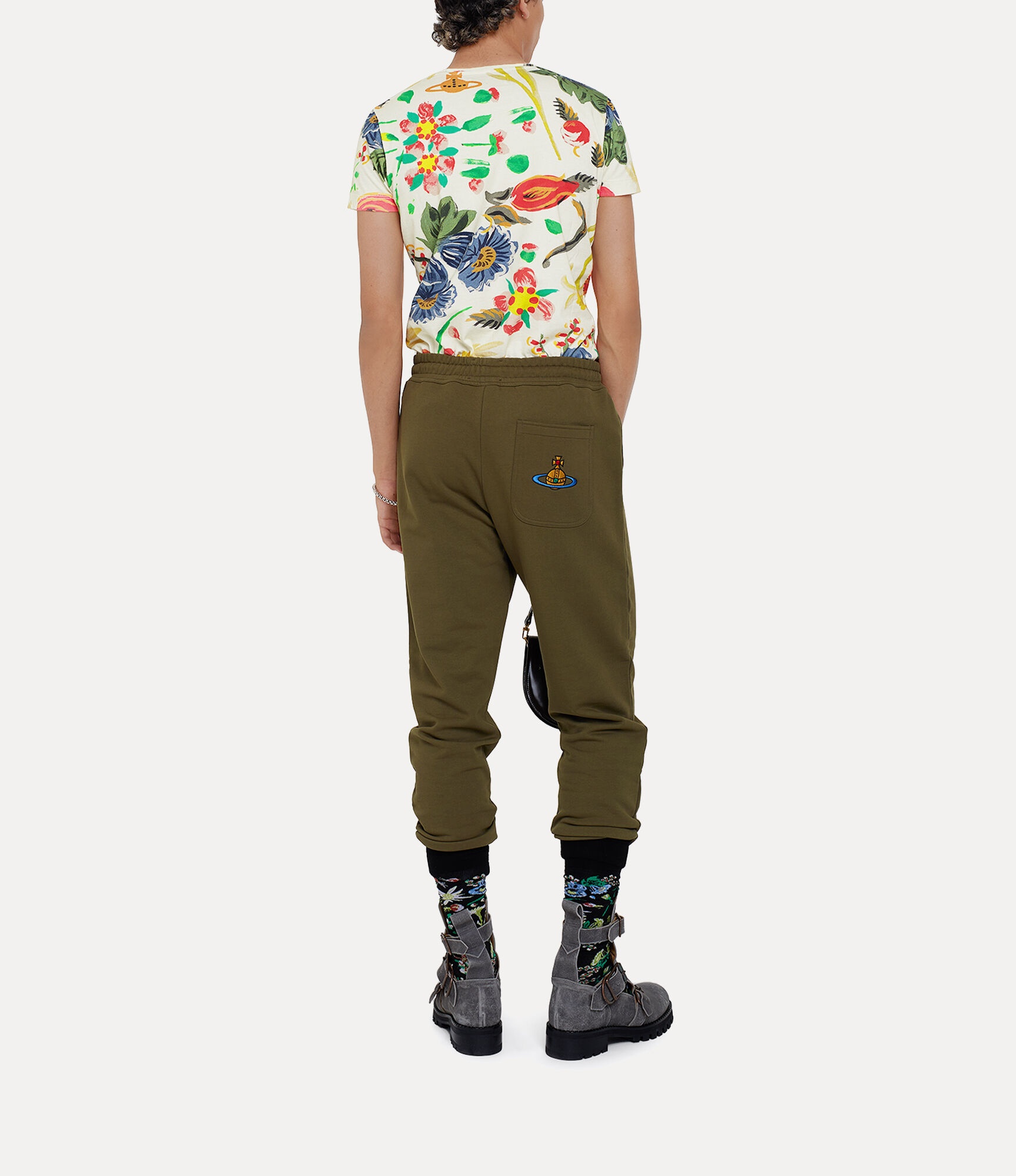 LOLLO T-SHIRT - 3