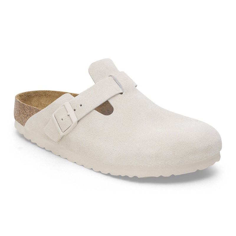 BIRKENSTOCK Boston Soft Footbed outlook
