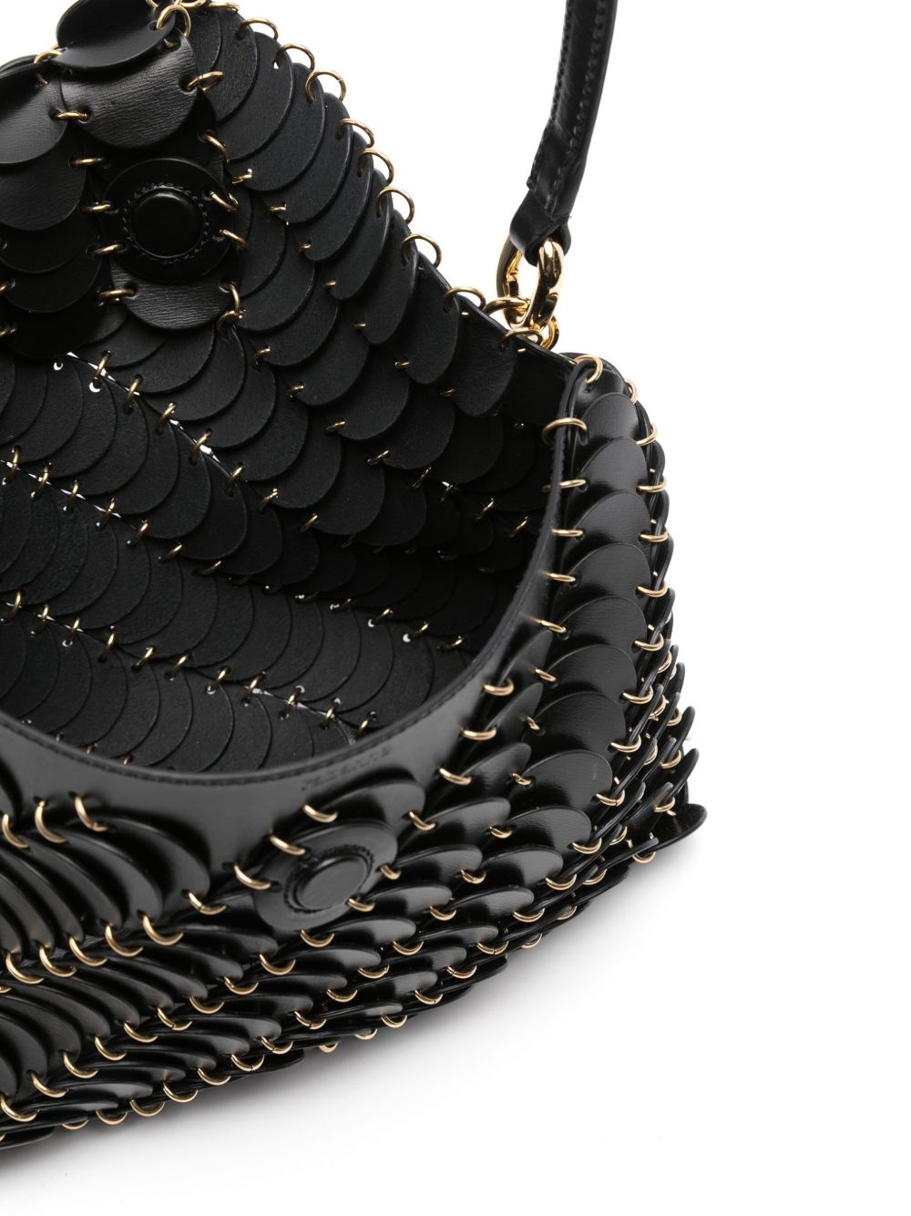 Paco shoulder bag - 5