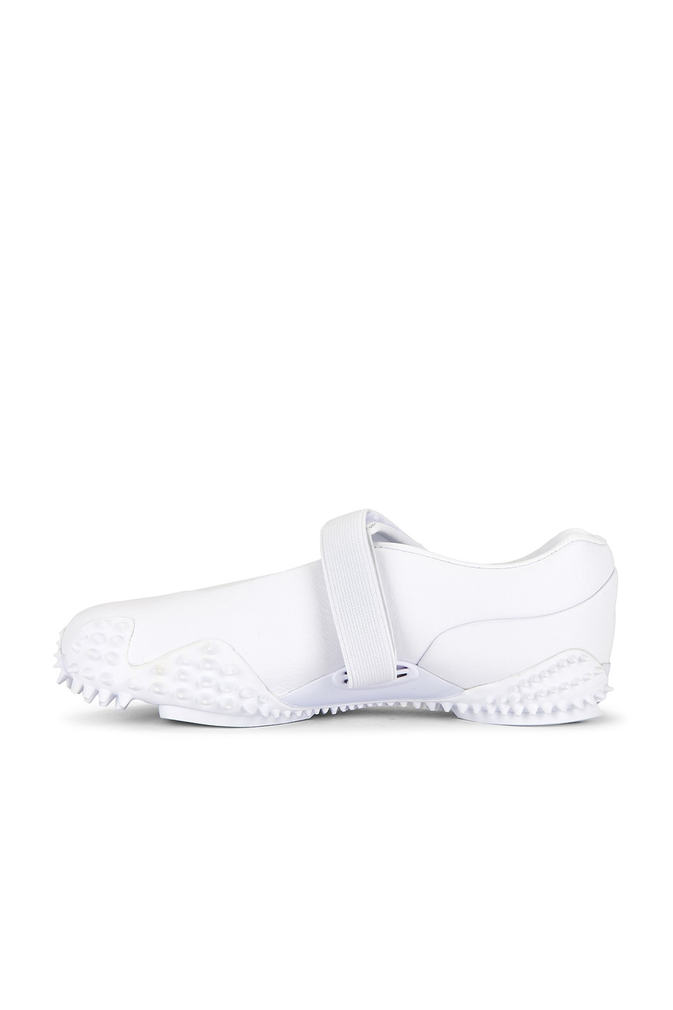 Mostro Fey Flat - 5