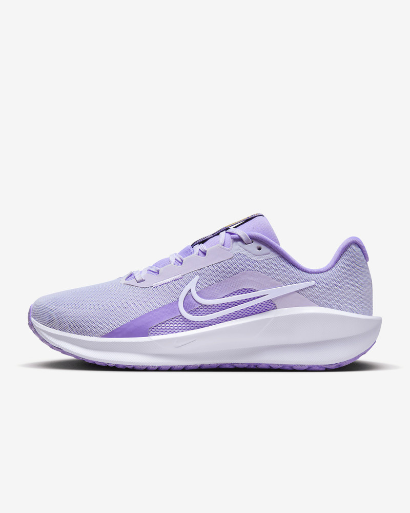 Nike Women's Downshifter 13 Road Running Shoes (Extra Wide) - 1