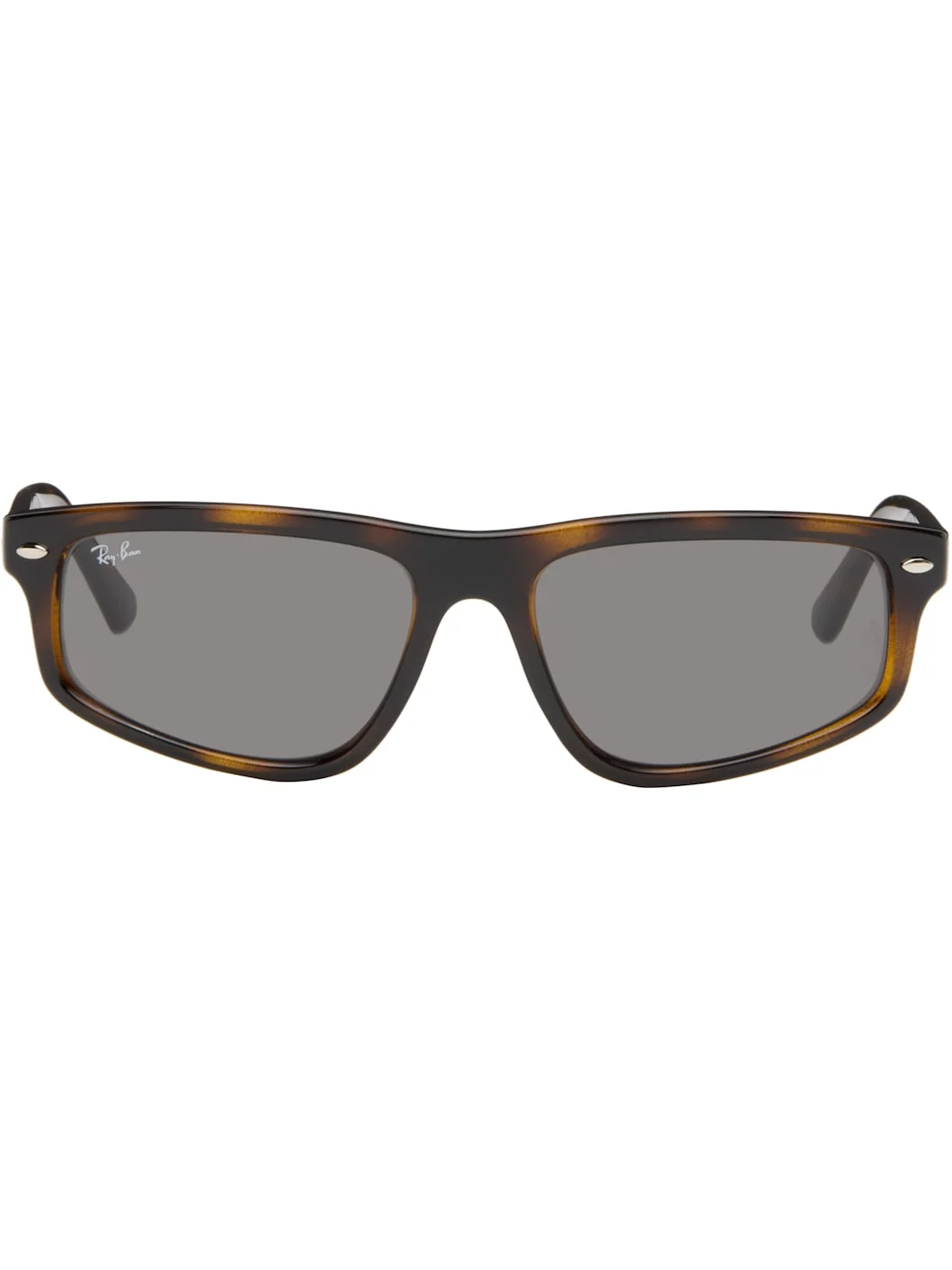 Brown RB2225 Sunglasses - 1