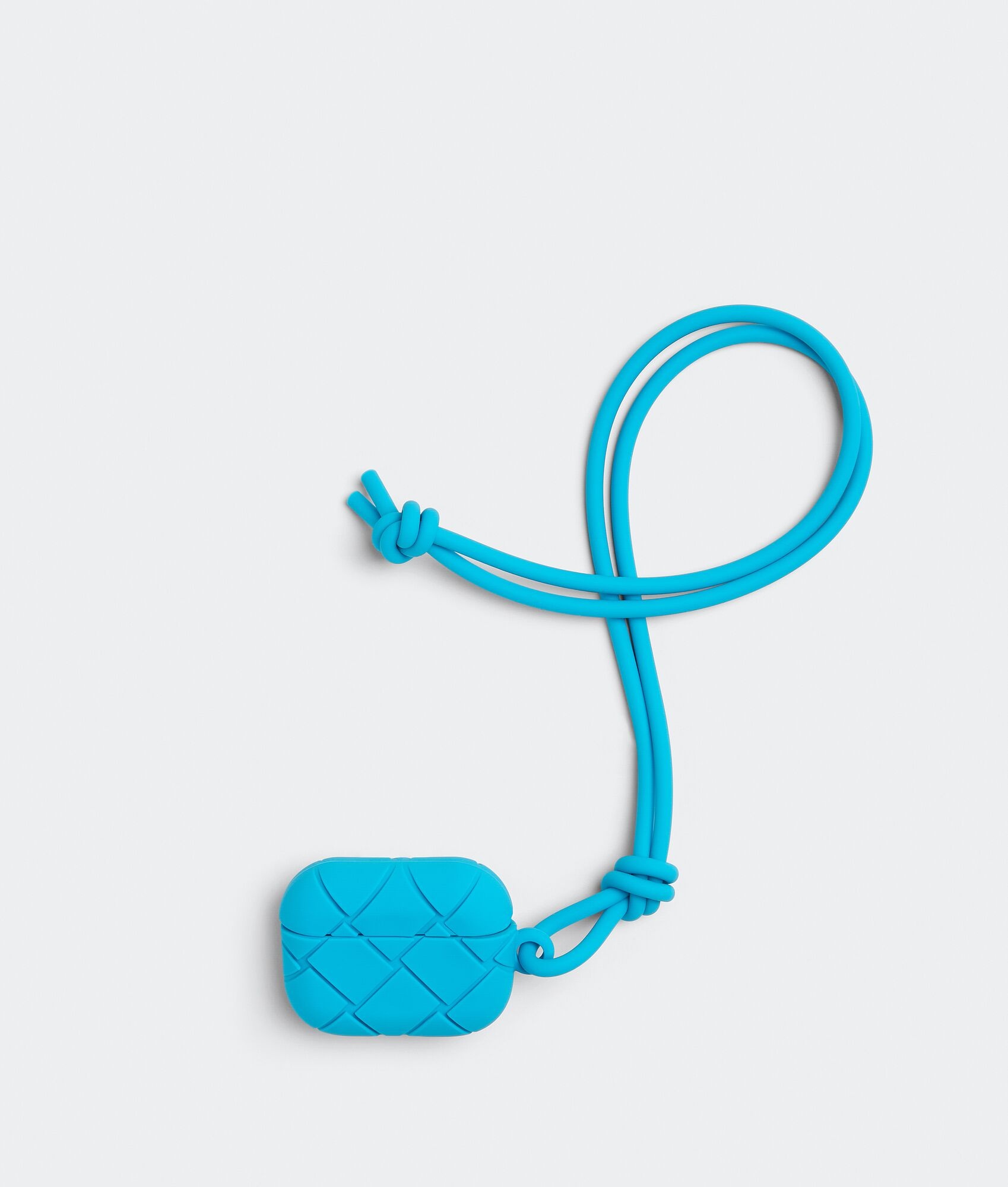tech rubber airpods pro case - 1