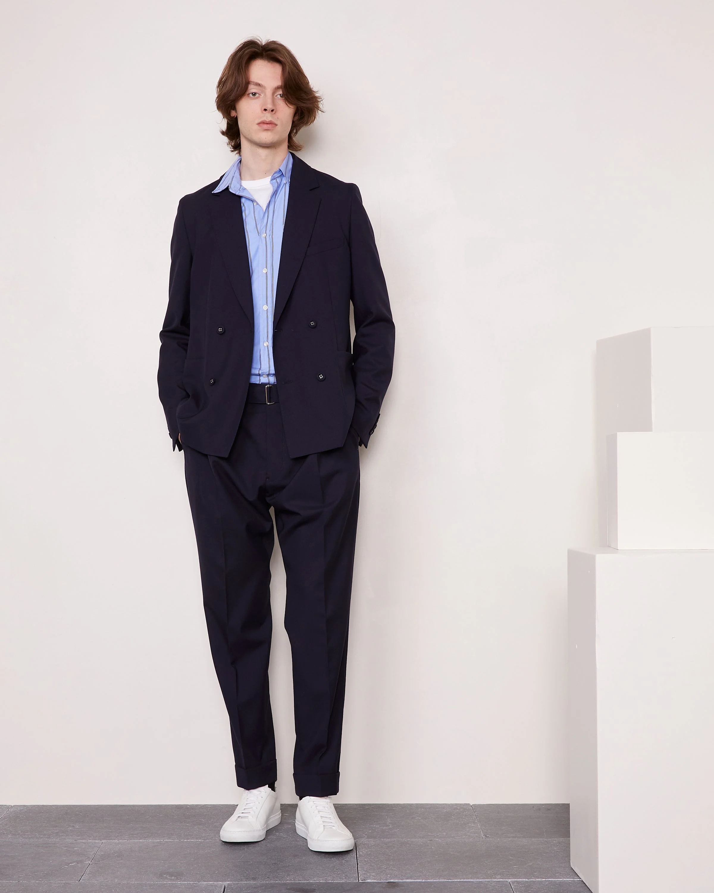 LEON JACKET - 1