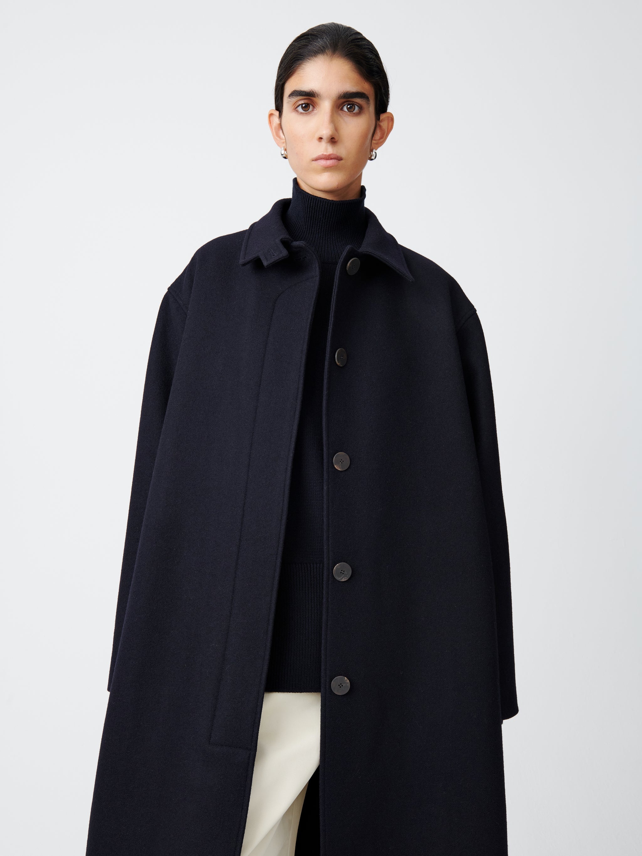 Ria Coat - 5
