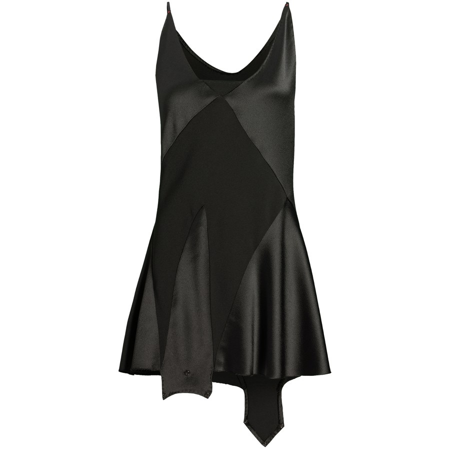 ワンピース Maison Margiela Multiwear Dress Maison Margiela Multiwear mini dress | 24s | REVERSIBLE