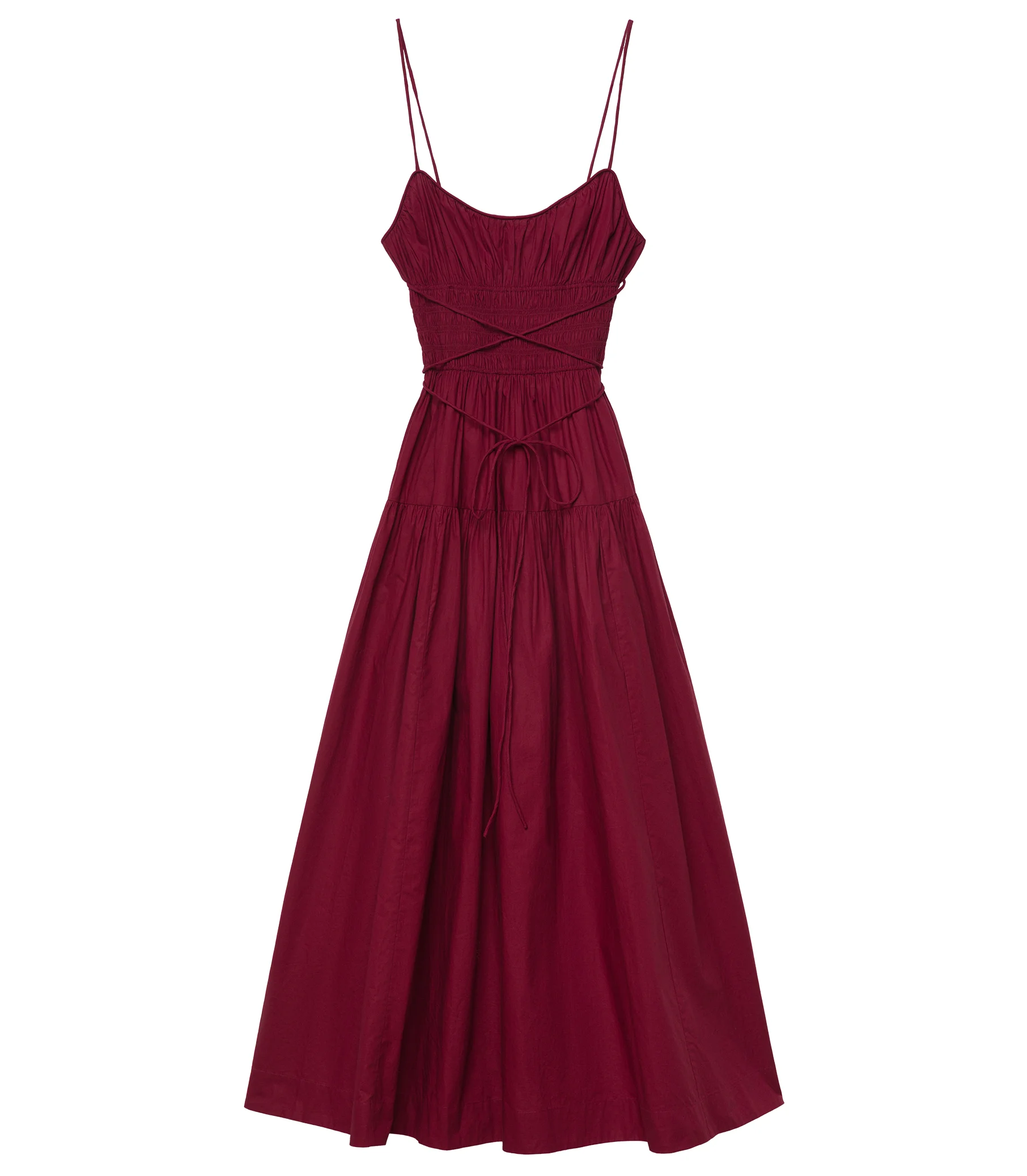 SAFIA DRESS - 1