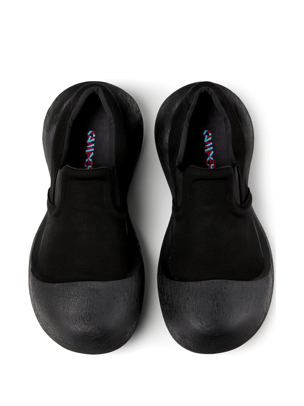 Caramba loafers - 4