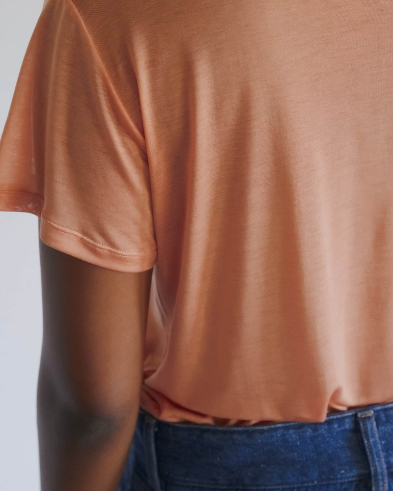 Tee Shirt - Bamboo Lyocell 5