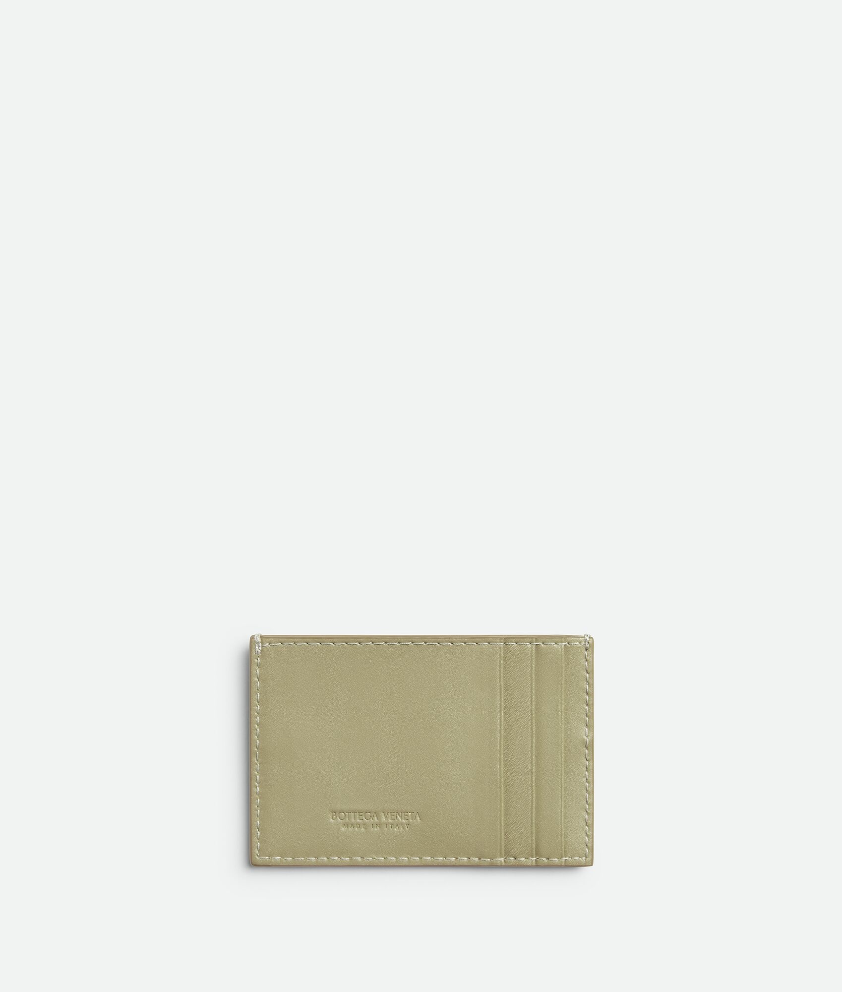 Cassette Credit Card Case - 2