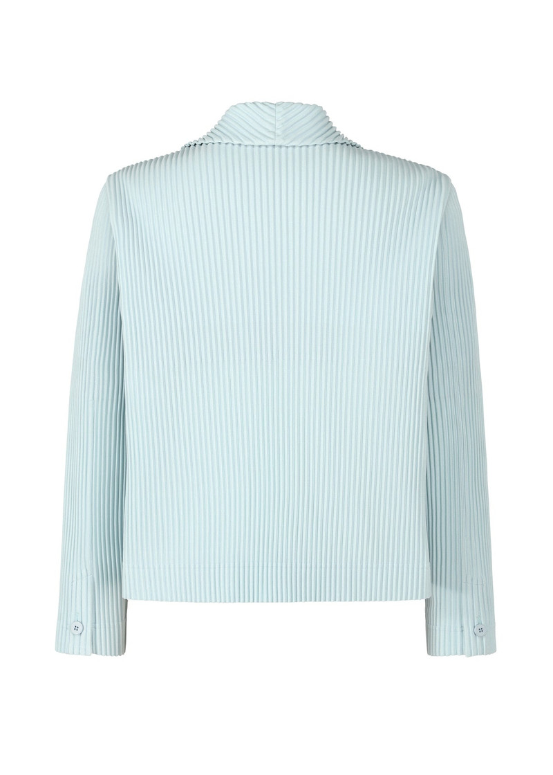 ISSEY MIYAKE TAILORED PLEATS 2 JACKET outlook