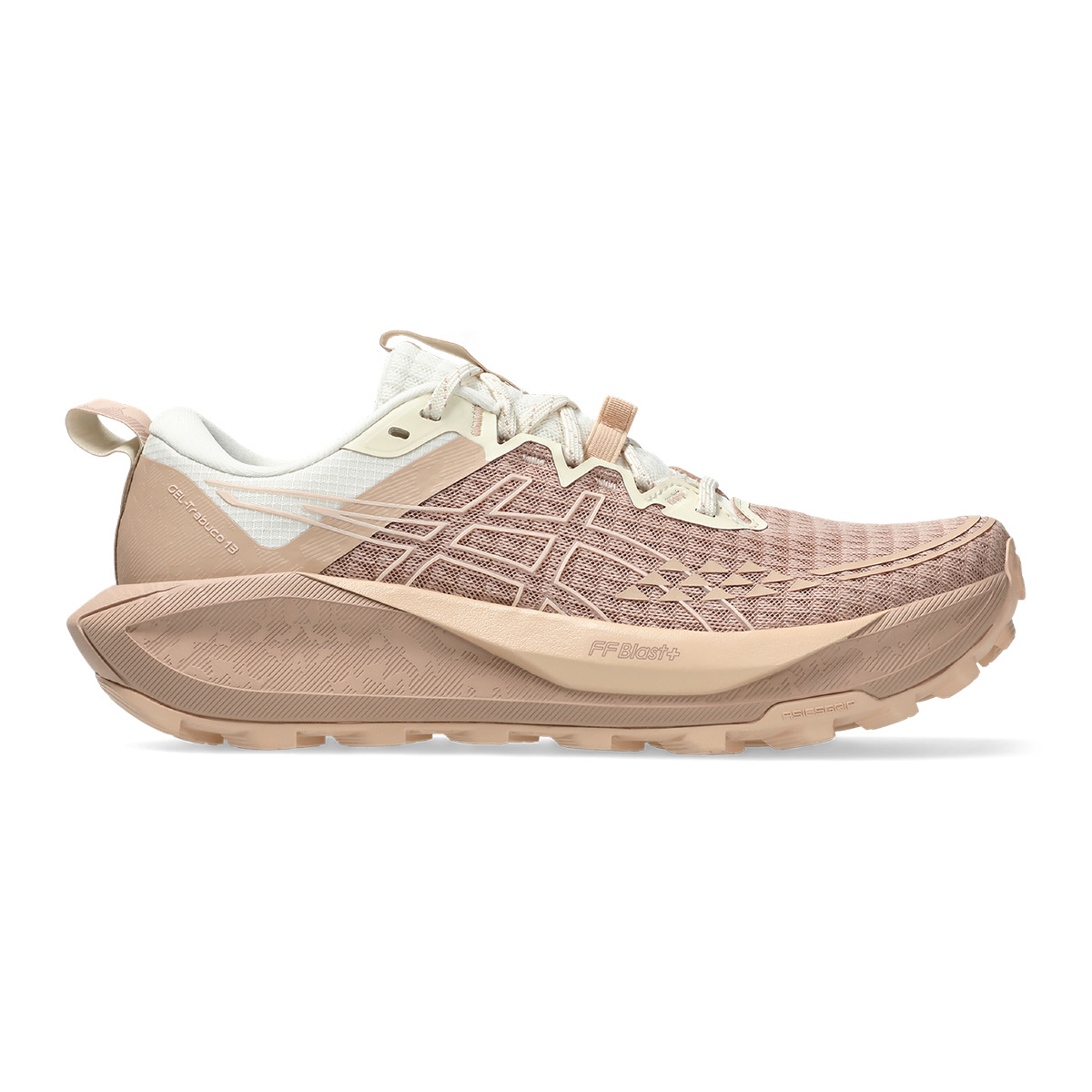 Asics Gel Trabuco 13 - 1