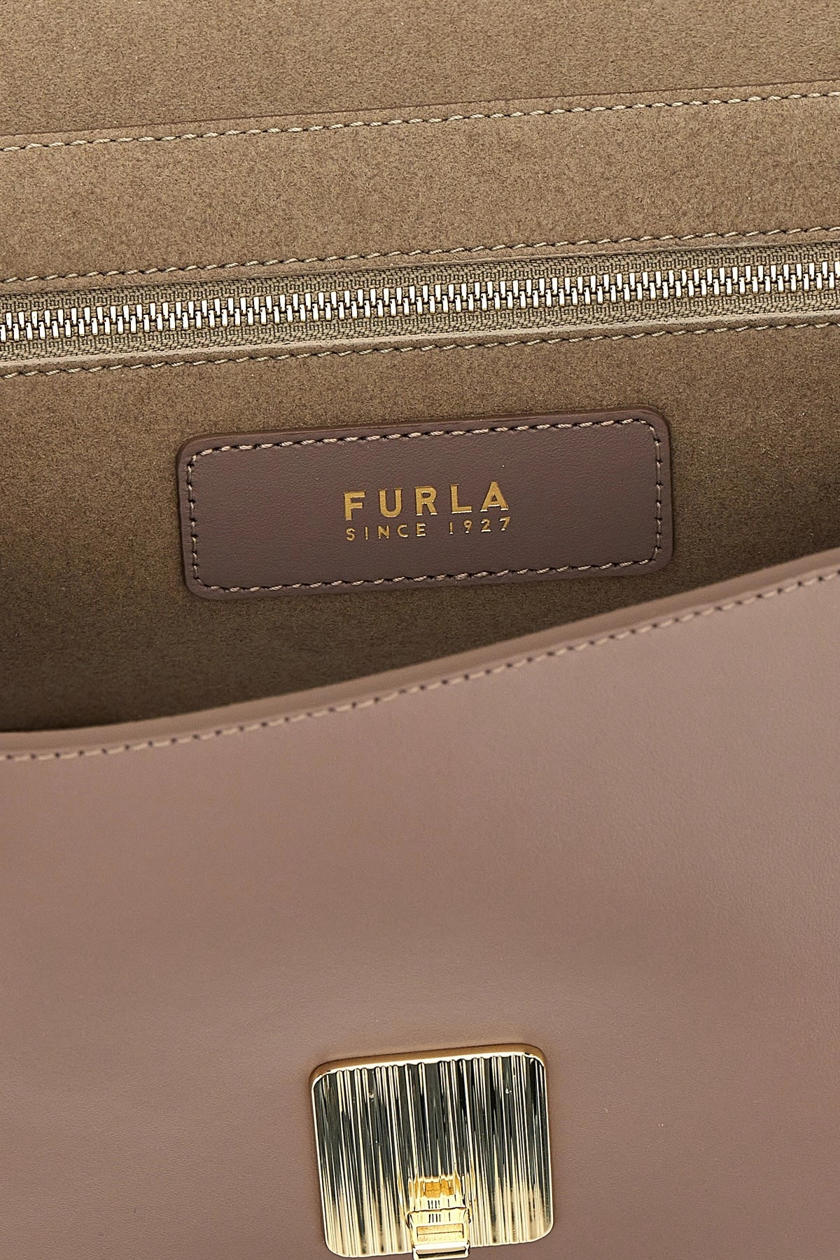 'Meridiana' shoulder bag - 4
