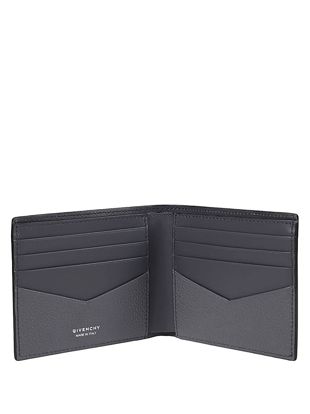 Leather wallet - 3