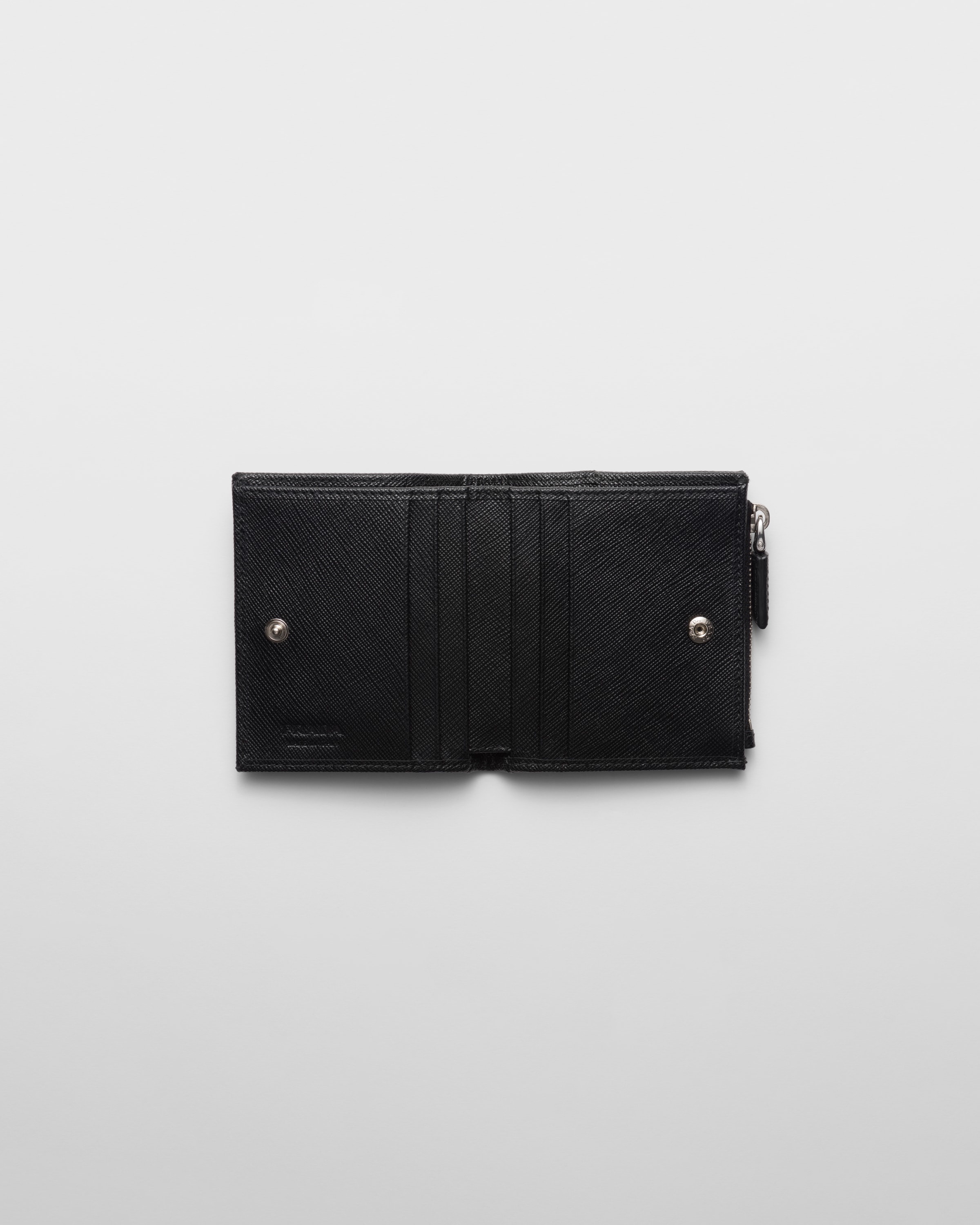 Small Re-Nylon wallet - 2