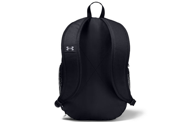 Under Armour Under Armour Roland Backpack 'Black' 1327793-002 outlook